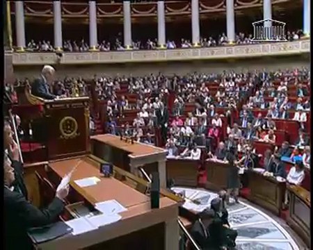 Barbara Pompili tacle le machisme des députés UMP