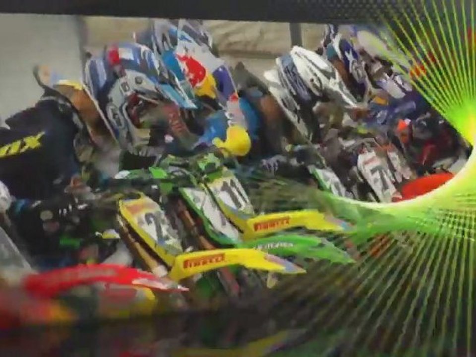 www.all-sport-online.ru | 2 MX GP of Russia 2012 - MX1 Race 2