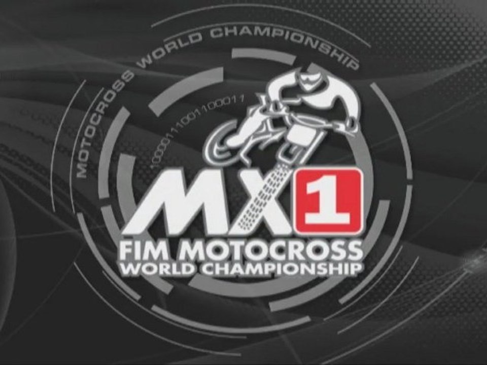www.all-sport-online.ru | 3 MX GP of Russia 2012 - MX2 Race 1