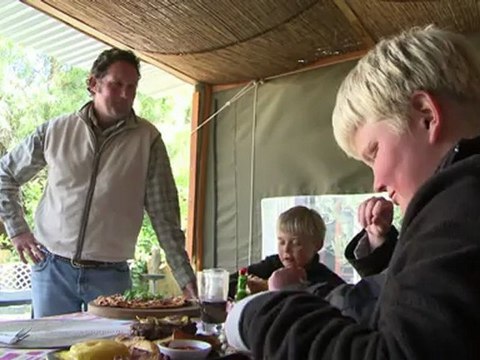 Super telescope boosts business in South Africa