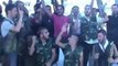 Rebeldes toman tanques en Alepo