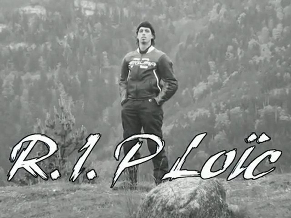 Trop Jeune Pour Partir (Hommage à Loïc RAYNAUD)