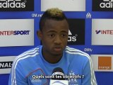 Jordan Ayew : 