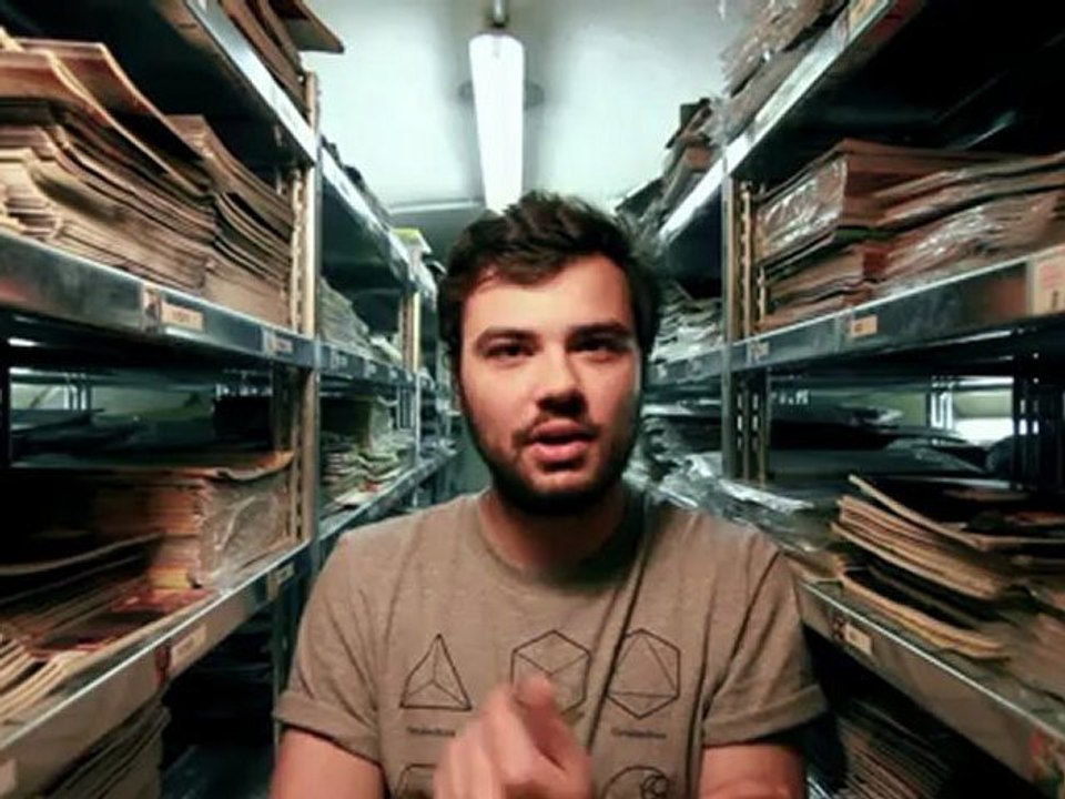 Trois raisons d'aller voir le dernier Batman