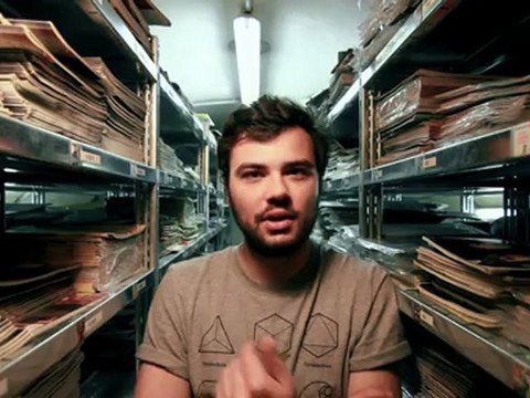 Trois raisons d'aller voir le dernier Batman