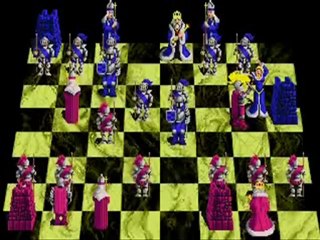 RetroEmotion n°9 - Battle Chess PC