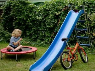 OUTNUMBERED - S01- E02