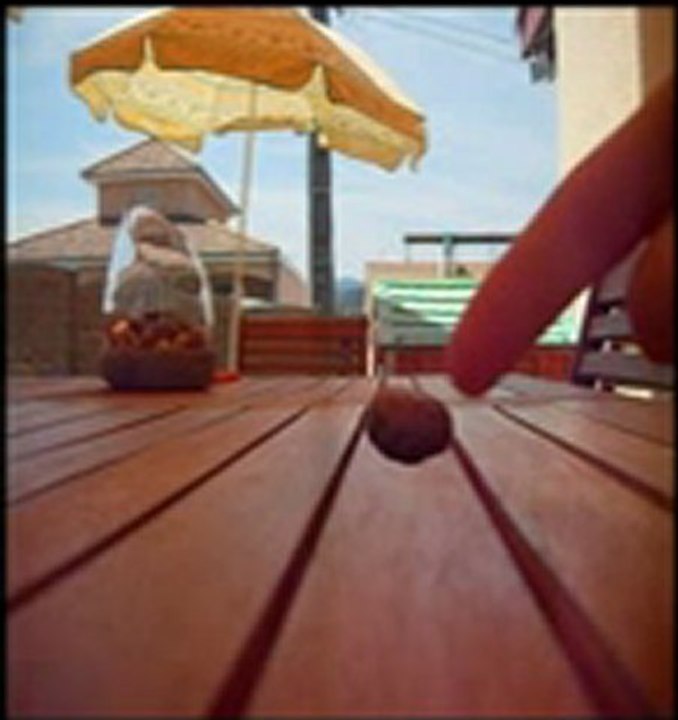 adobe after effect CS5 test masque