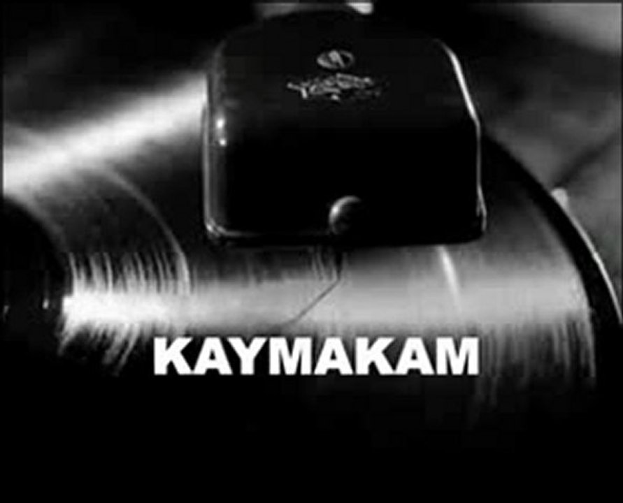 Sami  KASAP     "Gözünün Rengini Sordum  Kara Sevda Dediler "