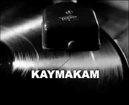 Sami KASAP Gözünün Rengini Sordum Kara Sevda Dediler