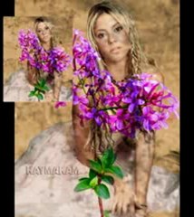 Çiğdem Yarkın      "Bu Yılda Böyle Geçti "