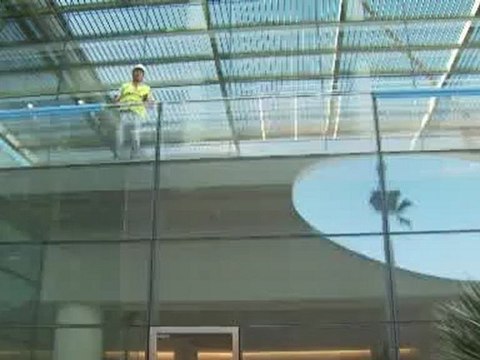 Pioneering medical centre opens in Portugal