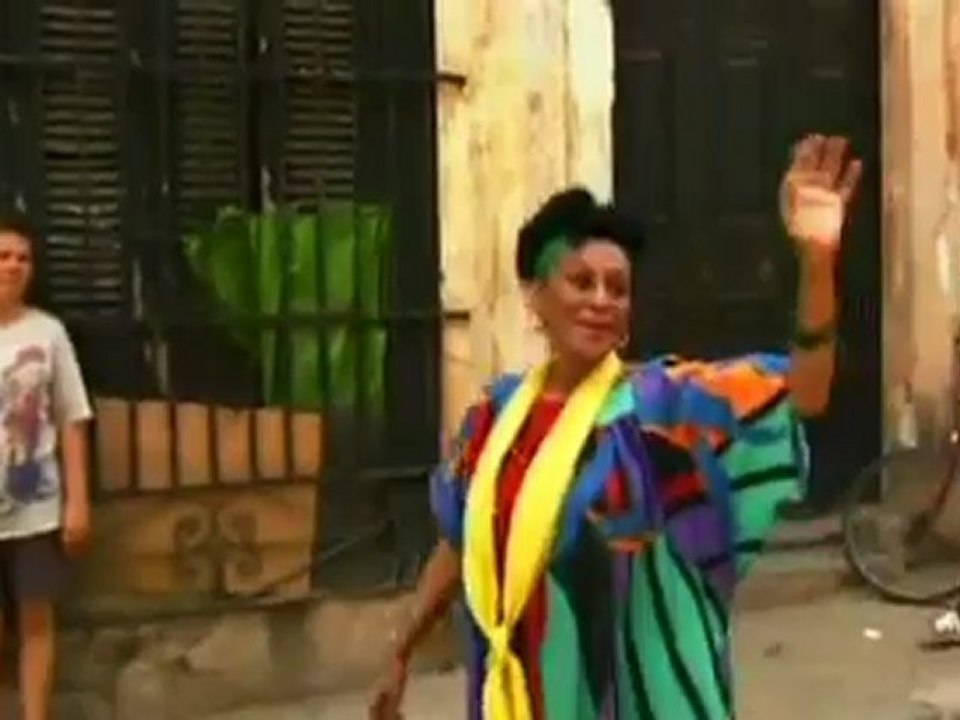 Blu-ray-Filmtipp: Buena Vista Social Club - Video-Podcast zur neuen Blu-ray Disc - Video