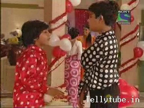 Byah Hamari Bahu Ka - 24th July 2012 Part 1
