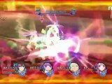 Preview: Tales of Graces F