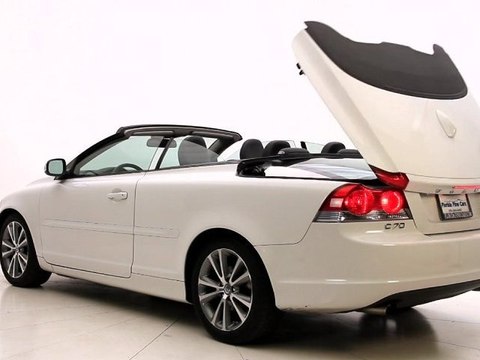 Florida Fine Cars Reviews - 2010 Volvo C70