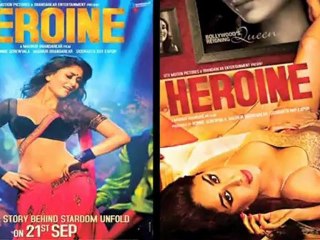 Heroine - Kareena Kapoors Ticket To National Award?