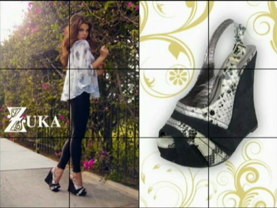 D'MODA - Zapatos, Carteras, Ropa, Accesorios, Perfumes y mucho más...