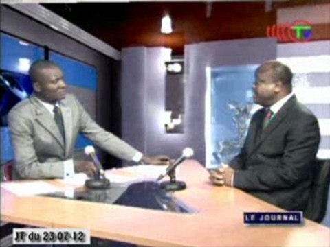 Brazzaville abritera la session plénière des commissions nationales des pays membre de l’OHADA