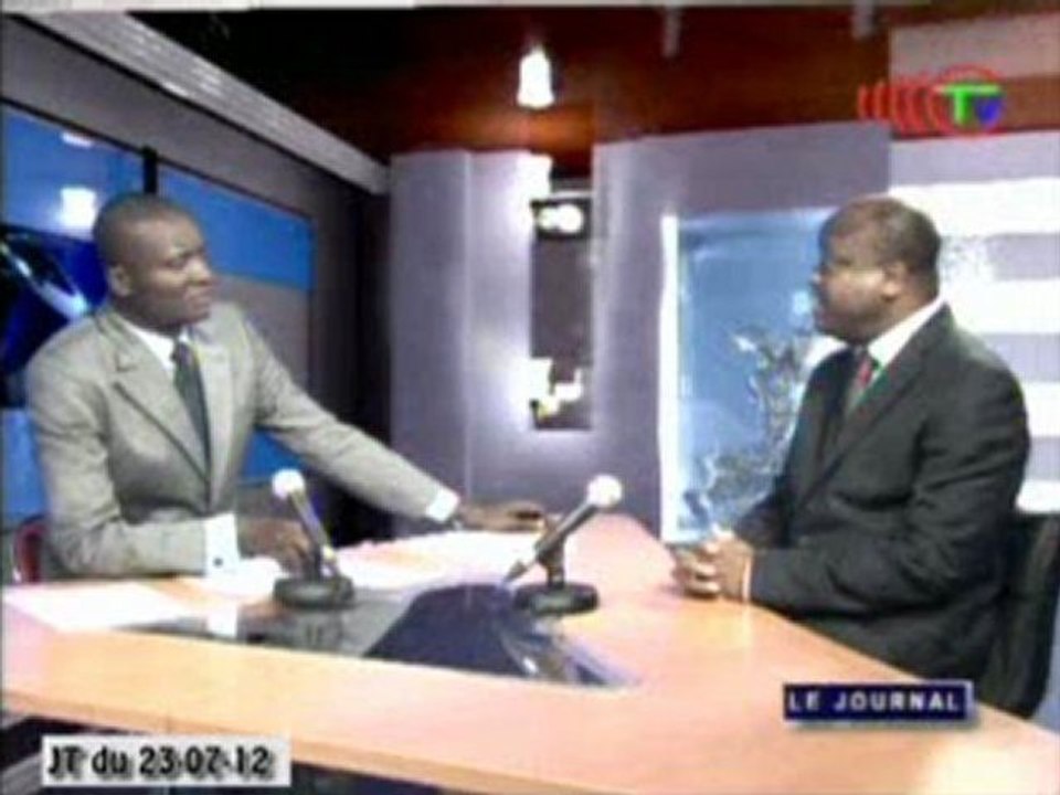 Brazzaville abritera la session plénière des commissions nationales des pays membre de l’OHADA