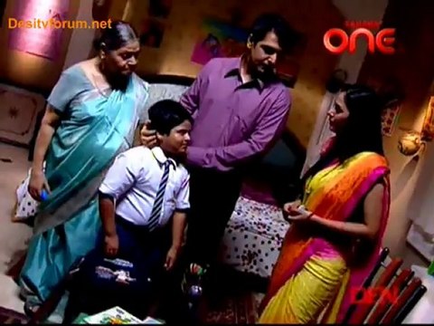 Haunted Nights 24th July 2012 Video Watch Online p1