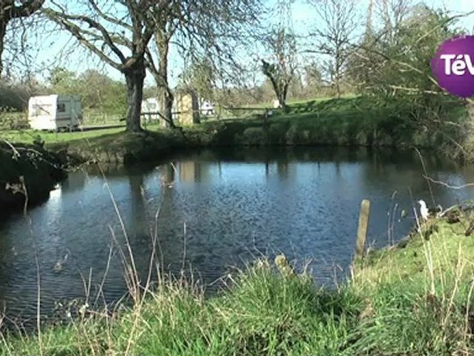 24 avril 2012 - Ferme pédagogique de la Tournerie