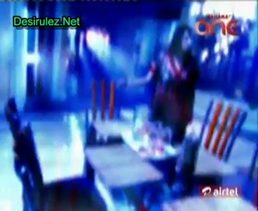 Haunted Nights -24th  July 2012 pt1