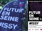 La vie numérique était en fête à Issy avec Futur en Seine #Issy
