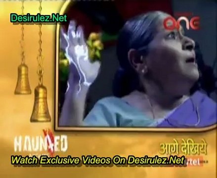 Haunted Nights -24th July 2012 pt2