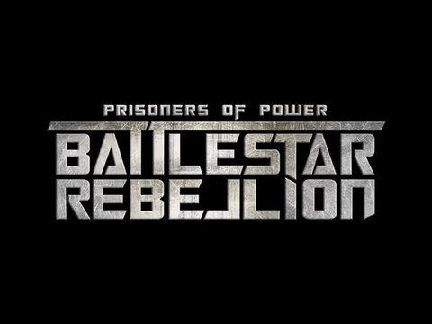 Battlestar Rebellion - Bande-Annonce / Trailer [VF-HD]