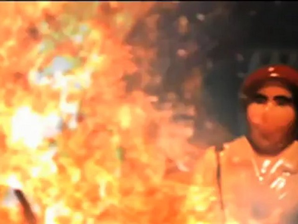 Muse-Uprising