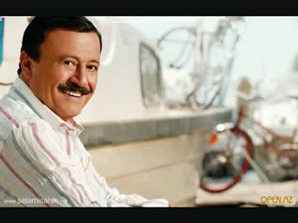 Selami   SAHİN.       "NE  DUAMSIN  NEDE BEDDUAM."