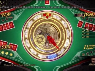 FFXIII-2 Episode Twenty Five: At Least This One Has Singing