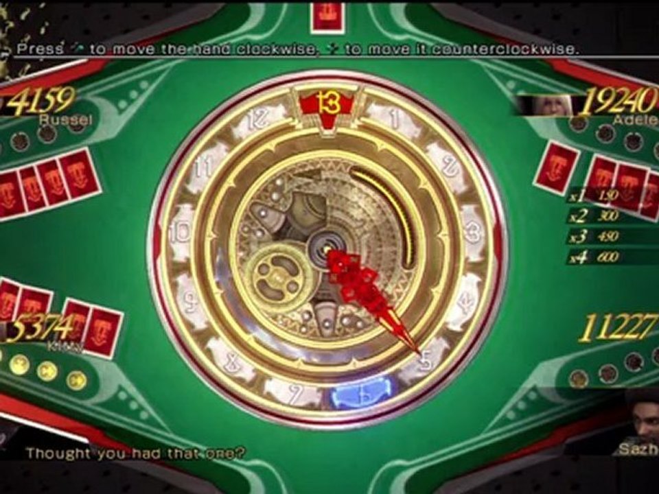 FFXIII-2 Episode Twenty Five: At Least This One Has Singing