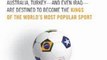 Sports Book Review: Soccernomics: Why England Loses, Why Germany and Brazil Win, and Why the U.S., Japan, Australia, Turkey--and Even Iraq--Are Destined to Become the Kings of the World's Most Popular Sport by Simon Kuper, Stefan Szymanski