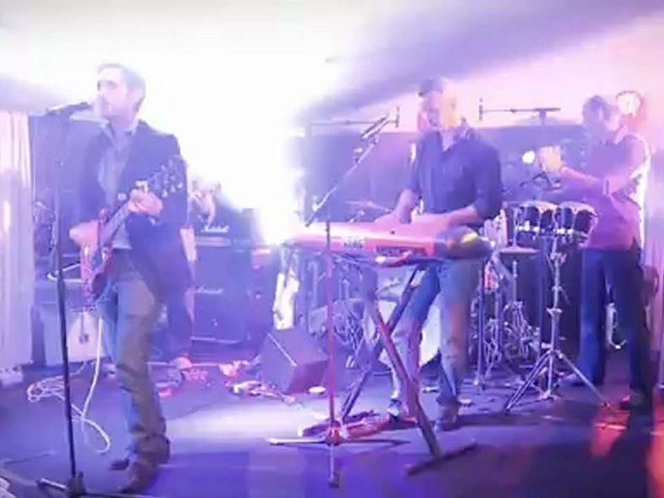 Garden Party du Club des Annonceurs : édition 2012