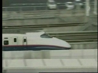 Japonská mozaika (8/12, železničná časť) 2006-09-01