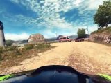 WRC 3 (360) -  Un trailer pour WRC 3