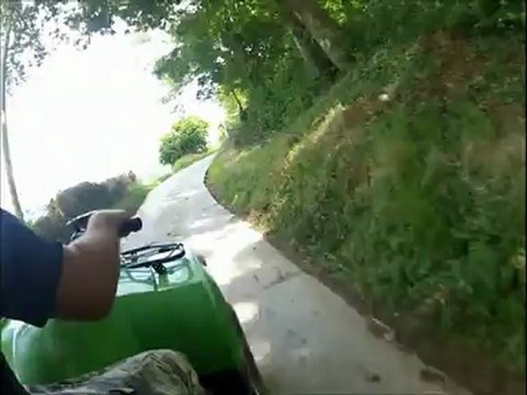 Séminaire quad Pays Basque Takamaka