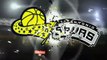 [NBA - Playoffs] Quarter-final > Las Vegas Flashstars vs.  San Antonio Spurs (Game 2)