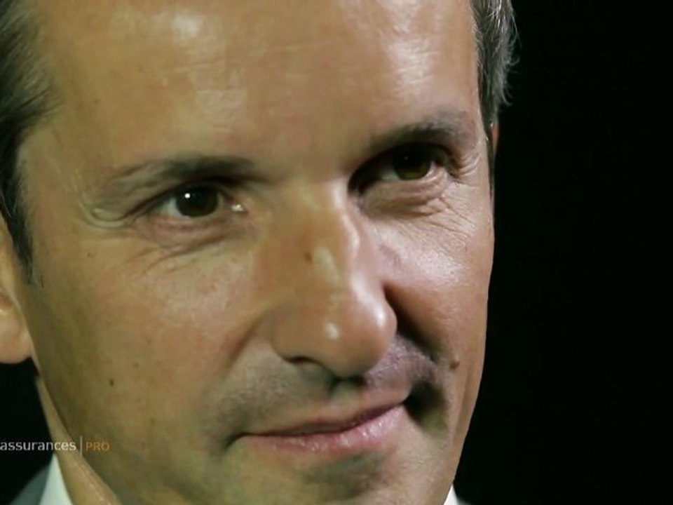 Entretien : Les relais de croissance sont difficiles à trouver affirme Pascal Demurger, MAIF