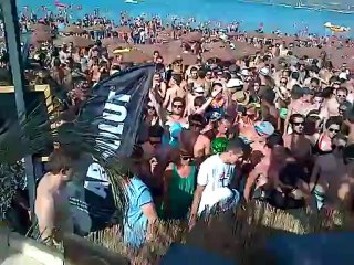 POPOF @ Calvi On The Rocks