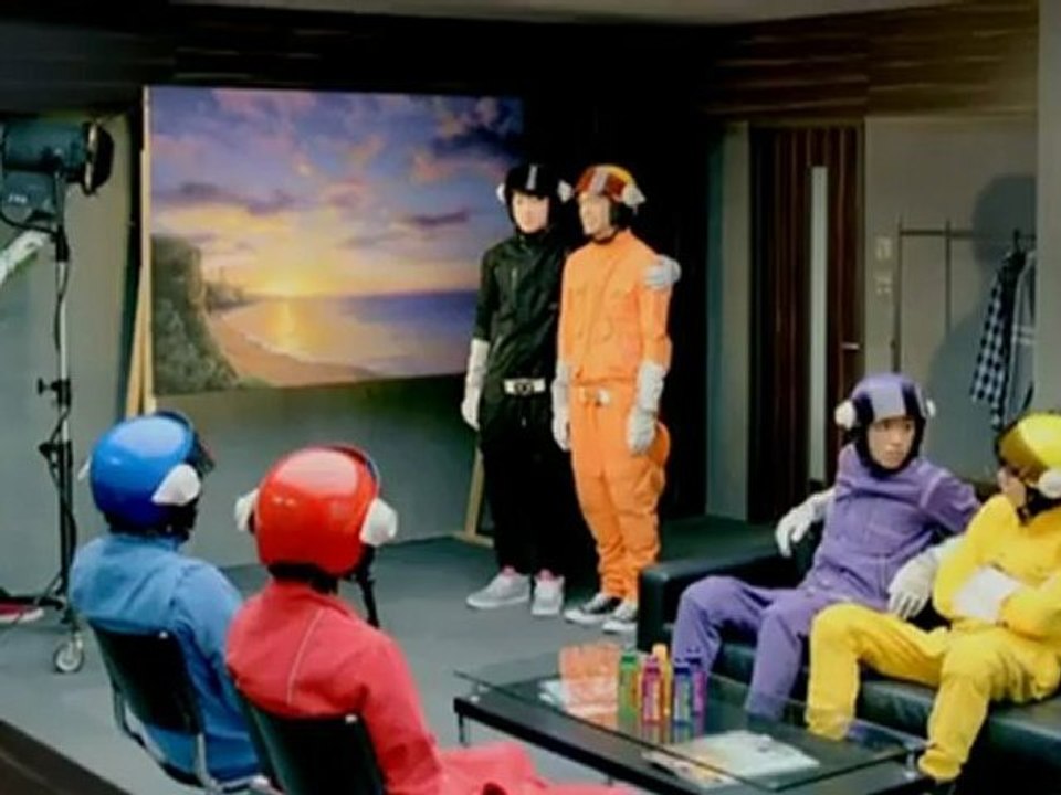 Scalabo 8 Ranger