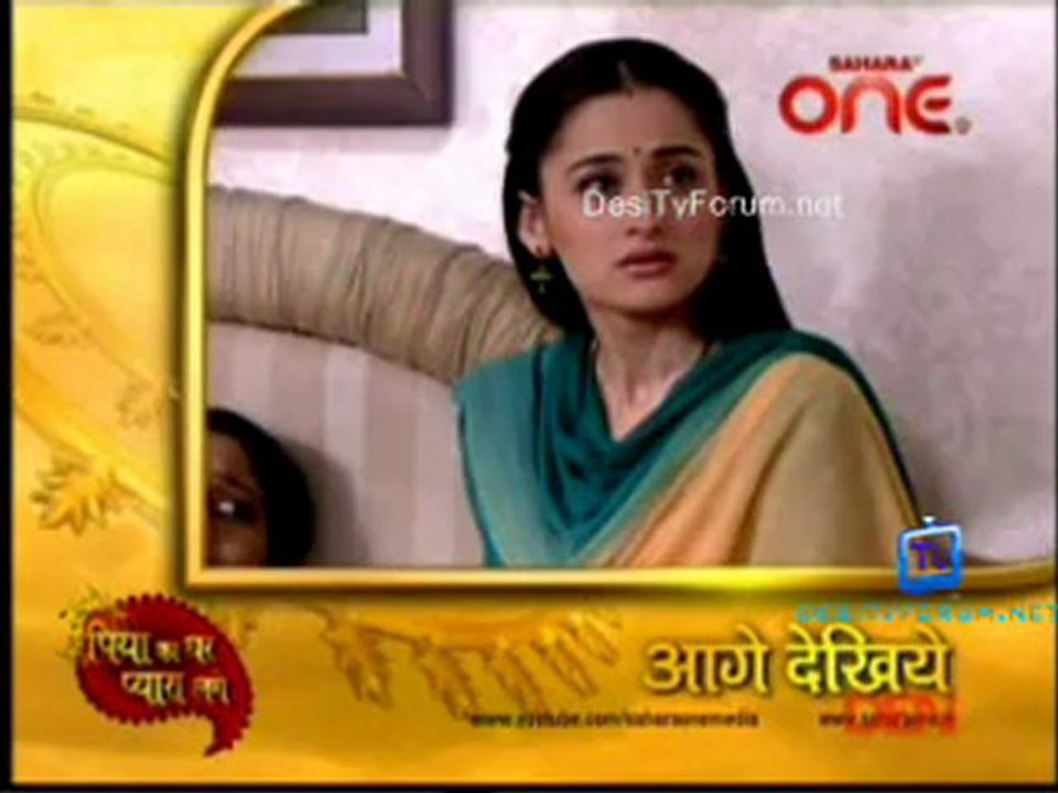 Piya Ghar Pyaara Lage 24th July 2012 Video Watch OPiya Ghar Pyaara Lage 24th July 2012 Video Watch Onlinenline
