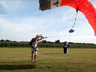 Tof's La Réole Boogie 2012 Video