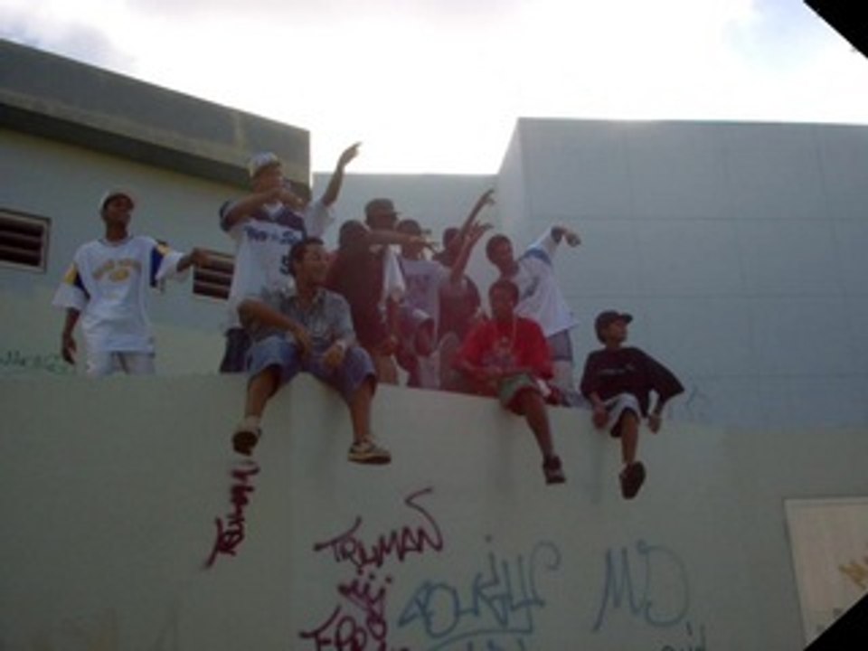 FreestyleZooSiDe(Part.2)[KILALIK VIDEOZ]