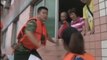 Residents evacuated as China's Yangtze River floods