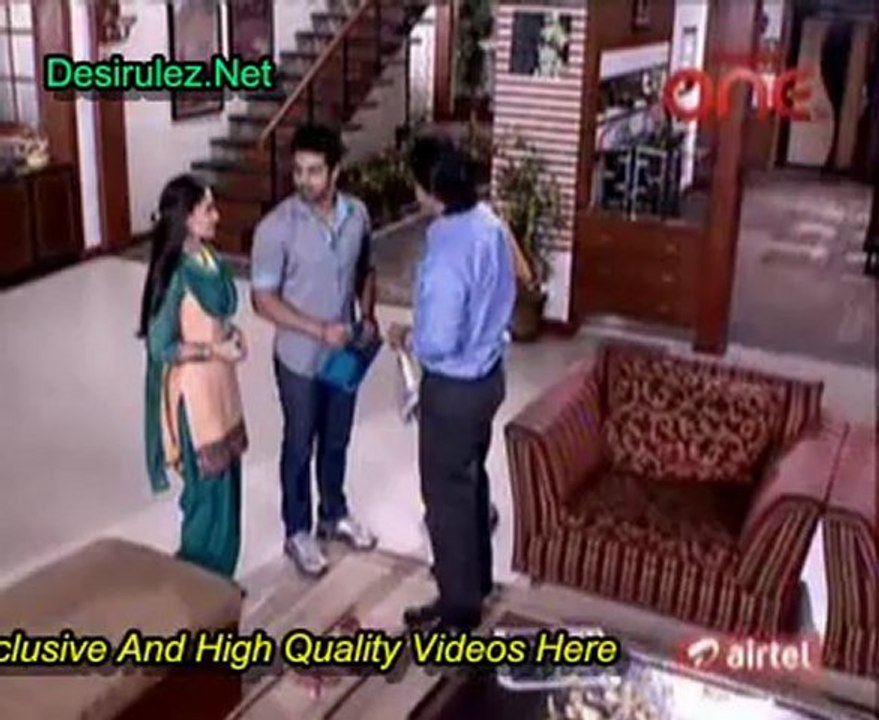 Piya Ka Ghar Pyara Lage 24th July 2012 pt1