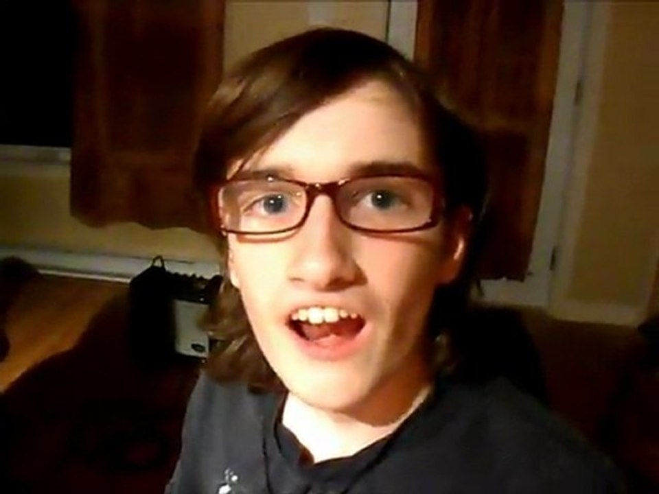 The JA's Show with Aleck and JeffOzzy (French)