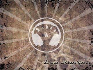 1) Ashéo - Keep it real (feat. Netik & Corbett)